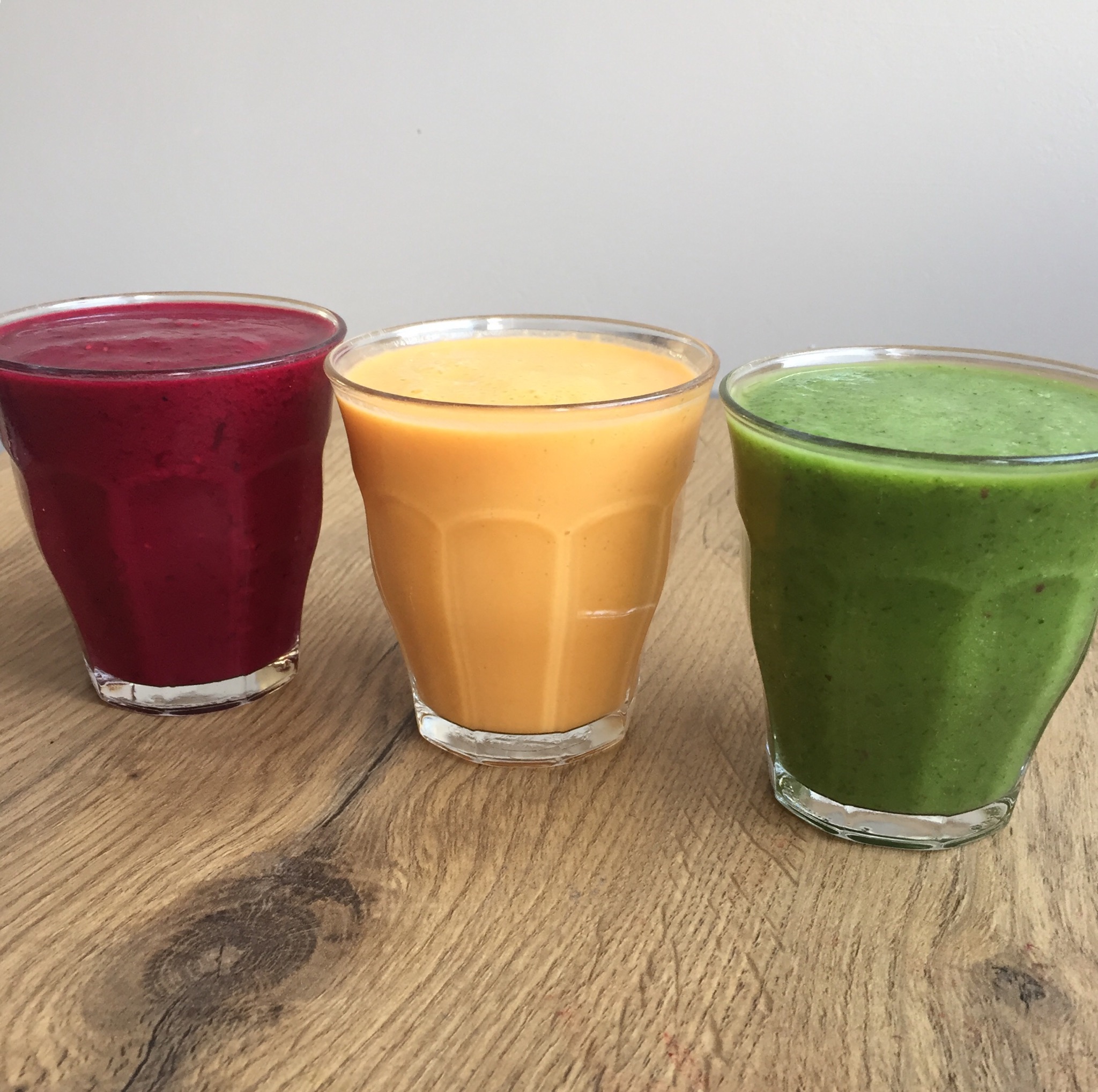 smoothie als ontbijt smoothie als ontbijt