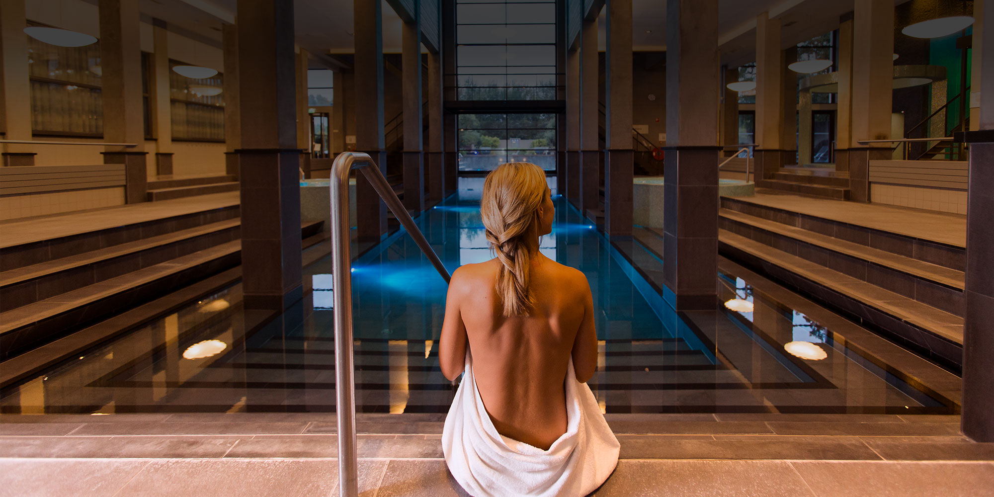 Hotel and Wellness Zuiver - Image1