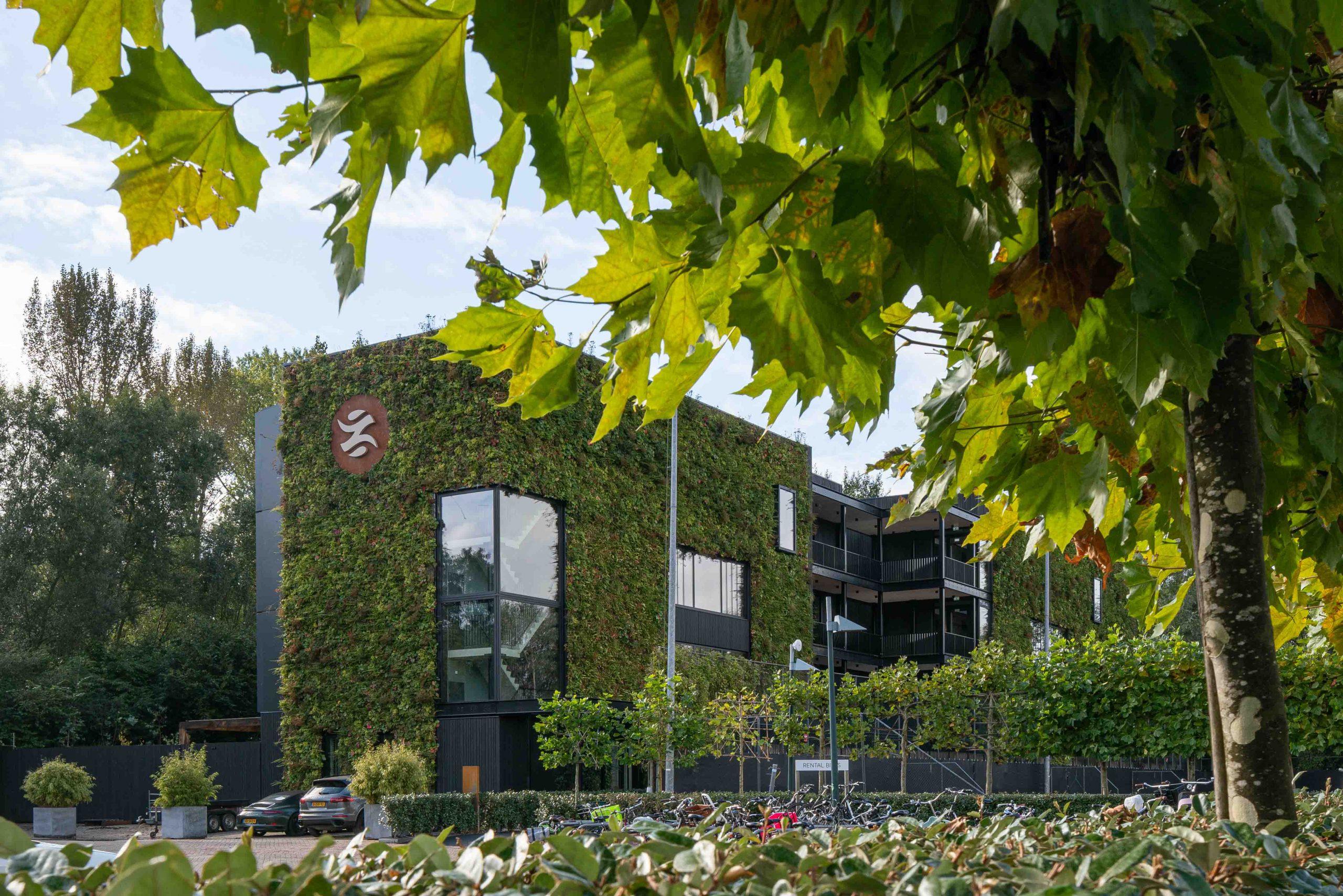 Hotel Wellness Zuiver Spa Wellness In Amsterdam