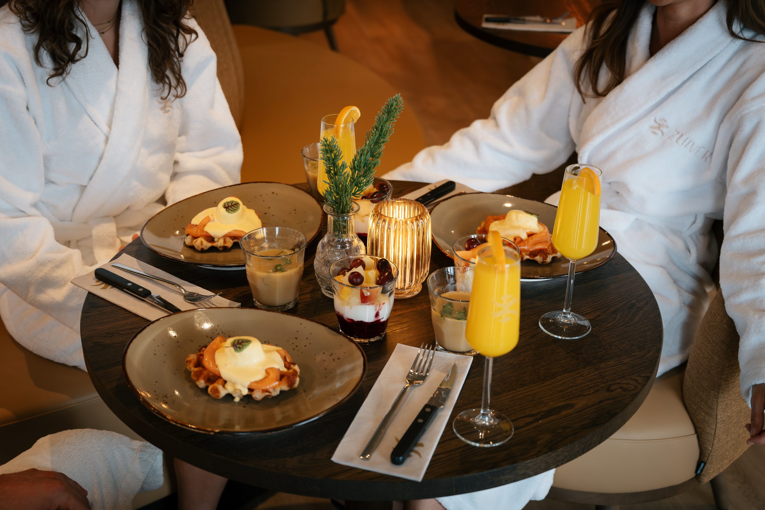 Zuiver Sunday Brunch