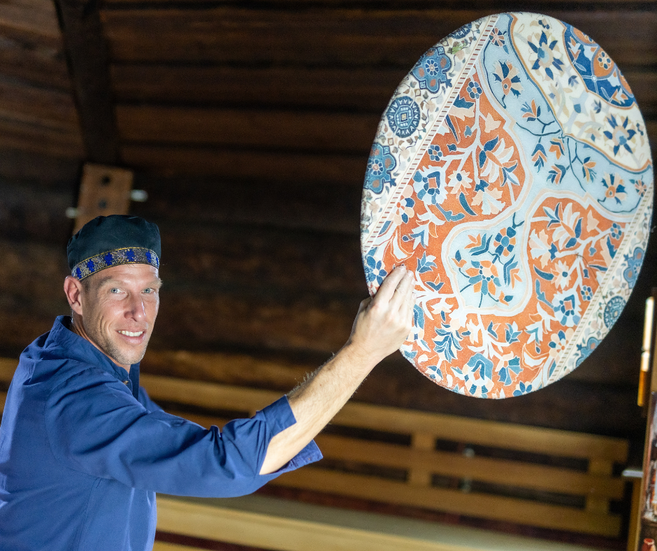 Erwin Grijsen verovert tweede plaats op het Wereldkampioenschap Herbal 2025